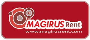 MagirusRent MiniBus Rental